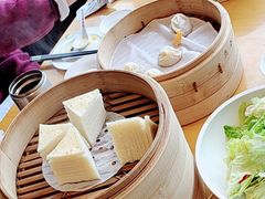 -鼎泰丰(嘉年华•海信广场VILLAGE店)