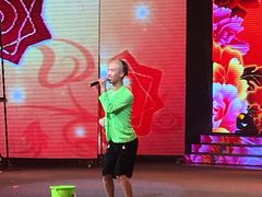 -南风大剧院莎梦二人转剧场