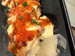-阿吾罗·月咏精致日料(港汇恒隆广场店)