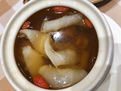 -珍味汤馆·潮汕家乡菜(保利文化广场店)