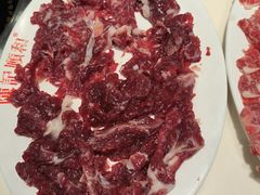 -陈记顺和潮汕牛肉火锅(韩江路店)