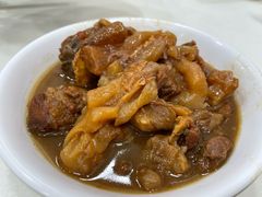 -麦文记面家(佐敦店)