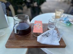 -Torch Coffee 炬点咖啡