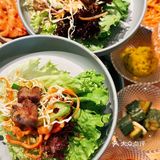 风靡韩国的烤肉店终于get了！