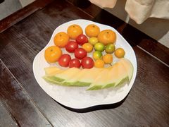 -丽华园·武汉地标楚菜餐厅(青山江滩店)