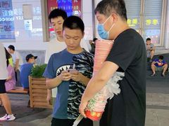 -李老二炒粉(桂林路一店)