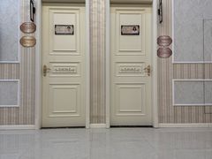 -名流健康高端体检中心·名宾门诊·健康管理