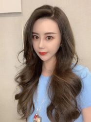 -3AM HAIR SALON染发烫发接发