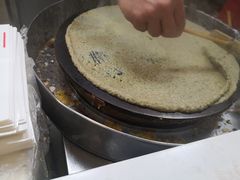 -清真·二嫂子煎饼果子(鼓楼旗舰形象店)