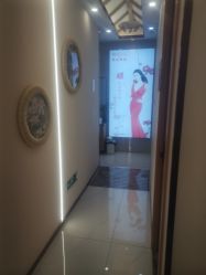 -芳朵美容养生SPA