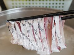 -正能量脆肉鲩火锅