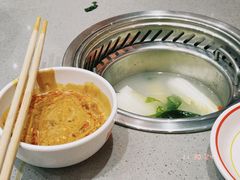 -龍歌自助小火锅(雨花台江南虹悦城店)