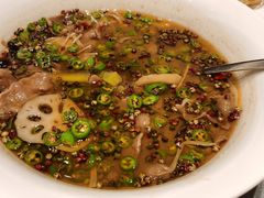-龙宴海鲜城(经中路店)
