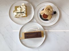 -La Porte de Paris 巴黎之门法式甜品
