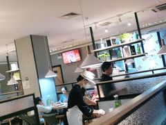 -比格比萨(林萃路店)