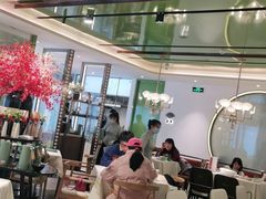 大堂-望湘园·小雅(德基店)