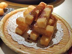 -新哥老官·畅吃123·美蛙世界(苏宁广场店)