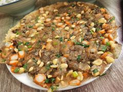 八珍炒糕-食为福传统老店(翠园总店)
