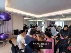 -爱悦月子中心·时光(武侯店)