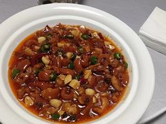 -1918中餐厅(衡山路店)