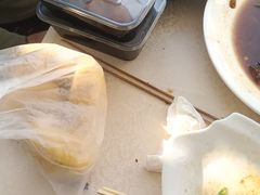 -山水一号·中餐厅