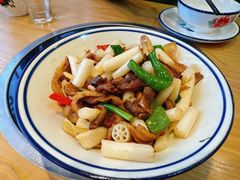 -妈妈的味道·腾冲特色菜(和顺古镇店)