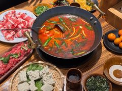 -贵厨酸汤牛肉(汇金星力城店)