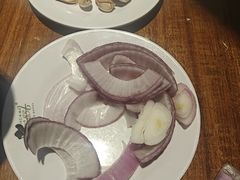 -汉巴味德(沈阳万象汇店)