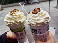 -茶颜悦色(花园道店)