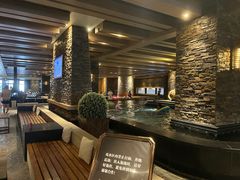 -清河半岛温泉度假酒店