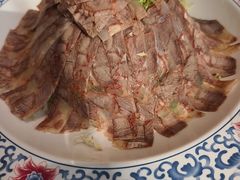 -悦福瑞酒楼(西影路店)