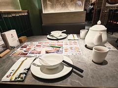-湘轩·土菜研究院(光大店)