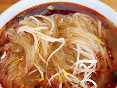 -白家高记肥肠粉(总店)