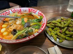 -破店肥哈·东北烧烤(南山保利店)