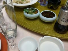 大弯豆-马哥孛罗大酒店中餐 · 汉唐盛宴