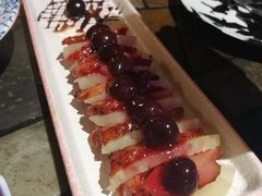 -陌上花儿·音乐西餐吧(和平店)