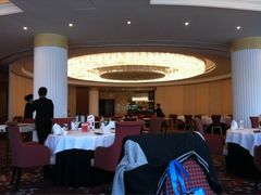 大堂-上海小南国(国会店)