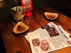 -Outdark Korean Restaurant