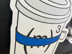 -CUBIC3三立方咖啡(西岸凤巢店)