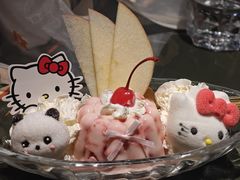 -第101座花园餐厅(湖滨88店)