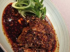 -柴门头啖汤·经典川菜·慢火汤品(锦城万达店)