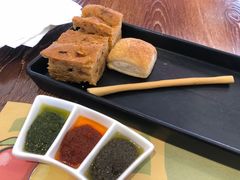 -安妮意大利餐厅(丽都店)