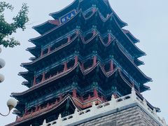 -永定河休闲森林公园