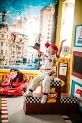 -韩国童感TOUCH PHOTO儿童摄影(朝阳分店)