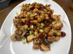 -辛香汇·现炒川菜(城北万象城店)