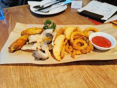 -必胜客(城西银泰店)