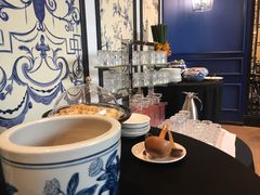 -翠湖宾馆·中餐厅