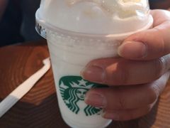 -星巴克臻选(武汉经开永旺梦乐城店)