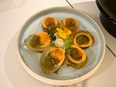 烧椒皮蛋-麻六记(新天地店)