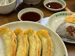 -李记清真馆(打钉巷店)